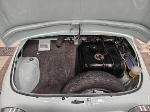 Afbeelding 15/15 van FIAT 500 D (1965)