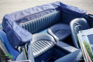 Image 12/47 de Austin-Healey 3000 Mk III (BJ8) (1967)