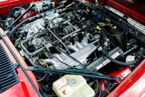 Imagen 42/50 de Jaguar XJ-S Convertible (1989)