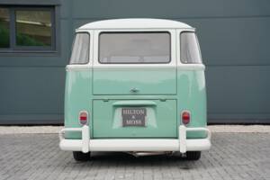 Bild 8/50 von Volkswagen T1 Kombi (1962)