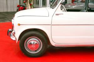 Image 10/32 of SEAT 600 D (1968)