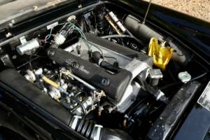 Bild 36/50 von Alfa Romeo 2000 Spider (1961)