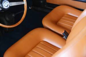 Bild 44/50 von Lancia Fulvia Sport 1.3 (Zagato) (1967)