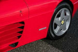 Image 18/36 of Ferrari 348 TS (2000)