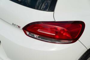 Bild 13/22 von Volkswagen Scirocco 2.0 TSI (2009)