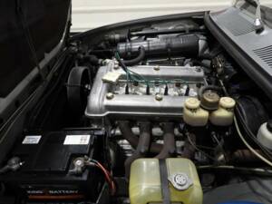 Bild 6/14 von Alfa Romeo 1750 Spider Veloce (1972)