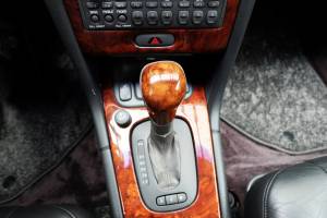 Afbeelding 40/66 van Volvo S 70 2.3 T5 (1998)