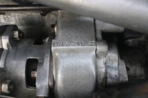 Image 20/44 de Lagonda 4,5 Liter LG 45 Rapide (1936)