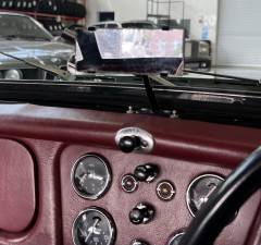 Image 23/34 of Triumph TR 2 (1955)