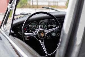 Afbeelding 34/44 van Porsche 356 C 1600 (1963)