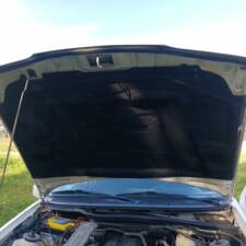 Bild 49/51 von Ford Sierra 2.0 (1992)