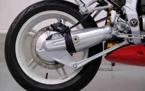 Imagen 15/81 de BMW R 1100 S (2005)