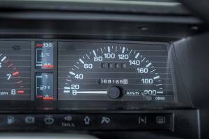 Image 23/50 of Mazda 626 1.6 LX (1983)