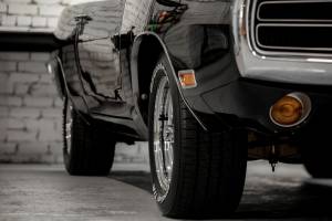 Image 31/50 of Dodge Charger 318 (1970)