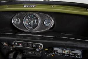 Afbeelding 19/28 van Mini Clubman Estate 1000 (1967)