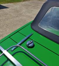 Bild 23/47 von FIAT 850 Sport Spider (1970)