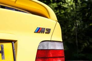 Immagine 9/36 di BMW M3 (1998)