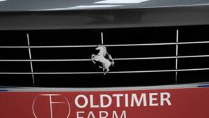 Immagine 13/15 di Ferrari 456 GT (1994)