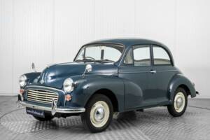 Bild 1/50 von Morris Minor 1000 (1967)