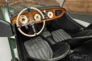 Imagen 2/18 de Morgan Plus 4 (1961)