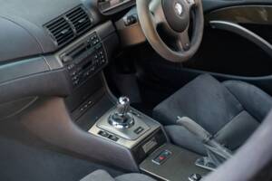 Imagen 49/50 de BMW M3 CSL (2003)