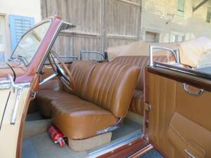 Bild 8/23 von Mercedes-Benz 170 S Cabriolet A (1951)