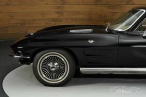 Image 6/8 of Chevrolet Corvette Sting Ray (1964)