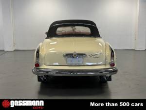 Afbeelding 6/15 van Borgward Isabella Coupé-Cabriolet (1959)