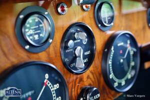 Immagine 19/61 di Bentley Mark VI Special (1950)