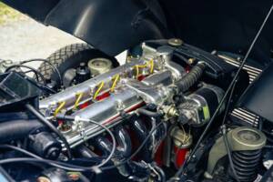 Immagine 38/49 di Aston Martin DB 2/4 Mk I (1953)