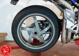 Bild 25/37 von Ducati DUMMY (2001)