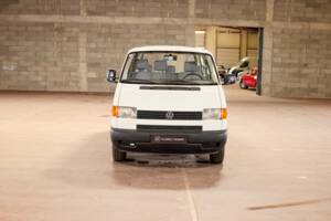 Image 5/56 of Volkswagen T4 Kombi 2.0 (1998)