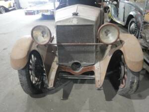 Bild 14/19 von FIAT 509 A (1929)