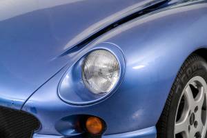 Bild 20/50 von TVR Chimaera 4,0 (1993)