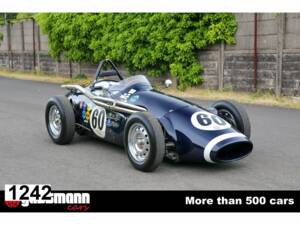 Image 1/15 of Connaught B-Type (1954)