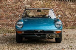 Image 5/50 of Alfa Romeo 2000 Spider Veloce (1981)