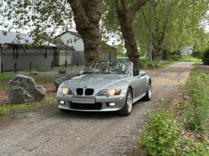 Afbeelding 11/96 van BMW Z3 2.8 (1998)
