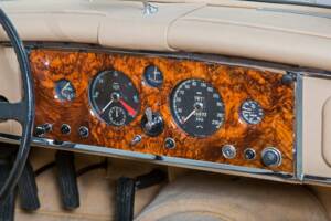 Imagen 18/20 de Jaguar XK 150 DHC (1959)