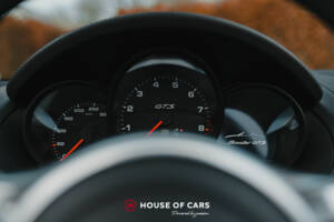 Bild 37/50 von Porsche Boxster GTS (2016)