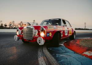 Bild 1/5 von Mercedes-Benz 300 SEL 6.3 (1969)