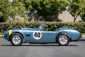 Bild 4/26 von AC Cobra 289 (1963)