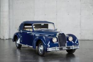 Bild 16/50 von Talbot-Lago T15 Baby Guilloré (1950)