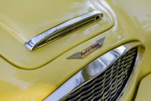 Bild 33/50 von Austin-Healey 3000 Mk I (BT7) (1960)