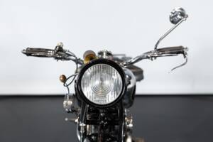Immagine 34/50 di Bianchi Stelvio 250 (1948)