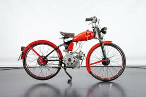 Immagine 6/50 di Ducati DUMMY (1954)