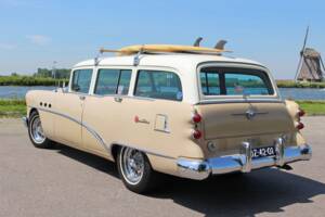 Image 7/29 of Buick 60 Century (1954)