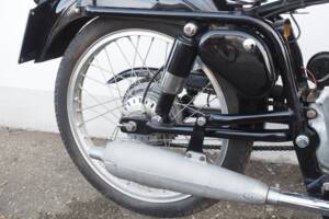 Imagen 4/12 de Gilera 150 Sport (1955)