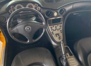 Afbeelding 11/21 van Maserati Spyder 4200 Cambiocorsa (2003)