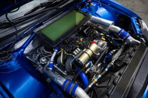 Bild 3/50 von Subaru Impreza WRC (2007)