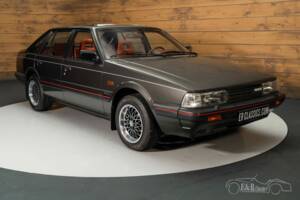 Image 1/8 of Mazda 626 (1987)